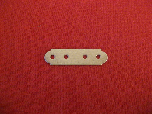 Права планка 10 см