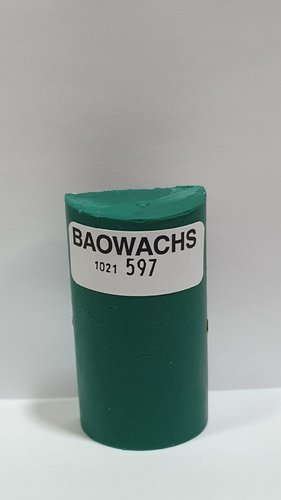 Мек Восък за мебели - 597 зелено