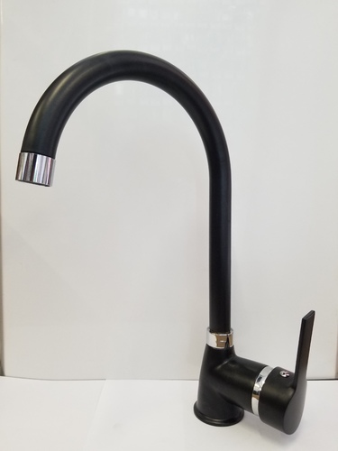 Смесители за Кухня Черни