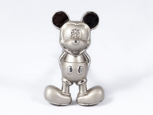 Мебелни дръжки модел 3266 Мики Маус