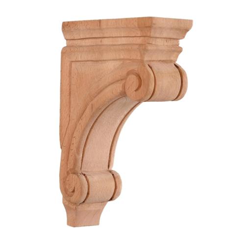 Дървени Декорации, Дърворезба за Мебели и Стени, Колони