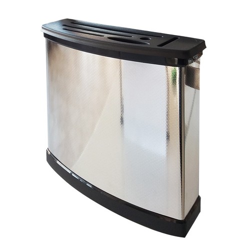 Метална поставка за сушилник за Ножове