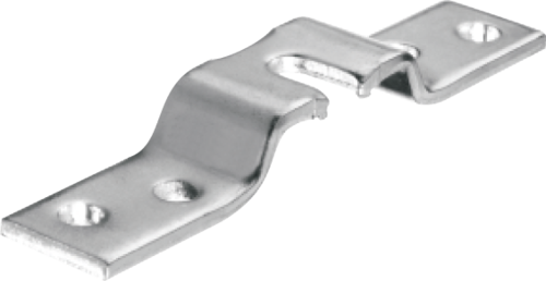 конзола за плъзгаща врата ekonom 