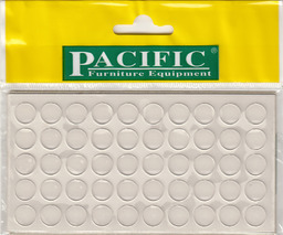 Силиконов Буфер Ф14 мм 25 бр.