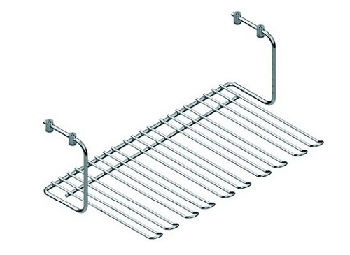 Поставка за чаши над бар 