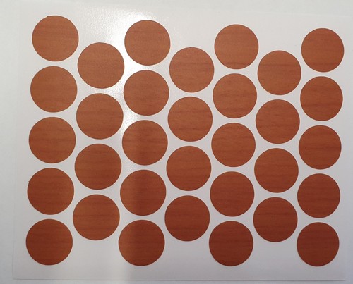 Самозалепваща тапа за минификс