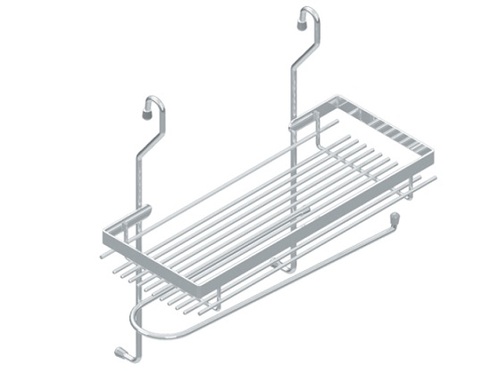 Аксесоар за окачване на тръба модел S4604