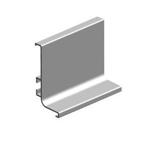 профил за под плот - Горен