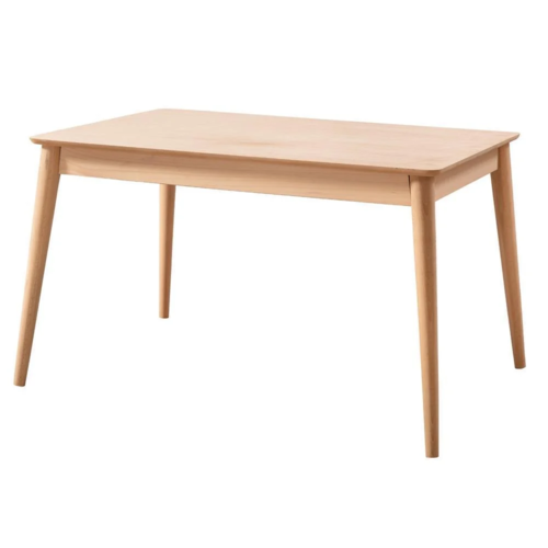 Трапезна маса от Дърво в старинен стил с дърворезба