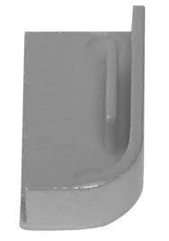 тапа за малък водобран  - Дясна