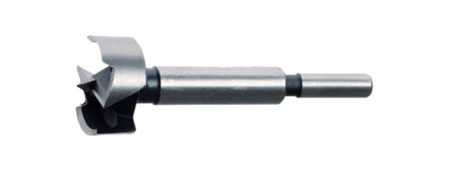 Челно-цилиндричен фрезер за дърво Ø 20 x 92