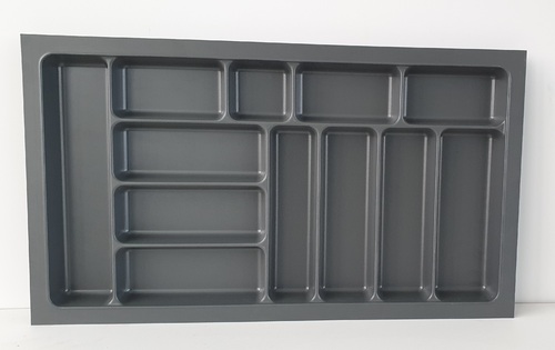 Разделител за прибори PVC за вграждане за 84 х 49 см