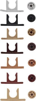 Тик так за мебелна врата