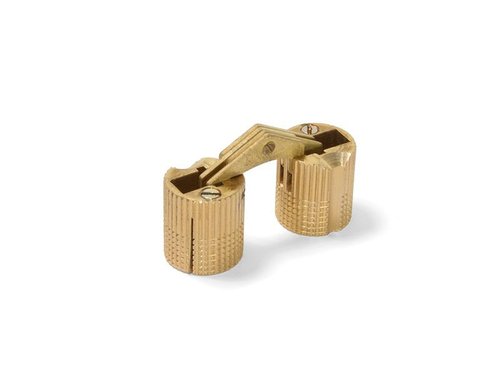 Вкопана панта за разтегателна маса Ф14  мм тип буренце