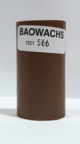 Мек Восък за мебели - 566 орех среден