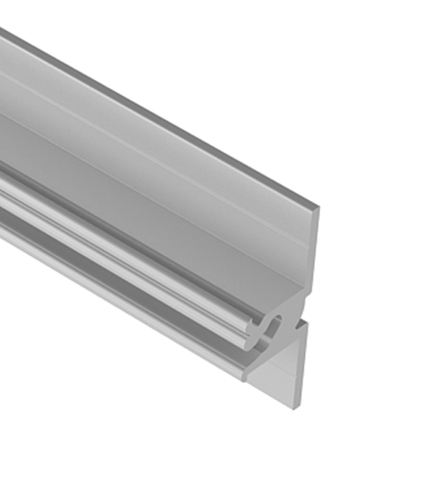Алуминиеви Профили за гръб за стенна система модел nr 031 018 05 