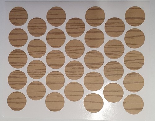 Самозалепваща тапа за минификс