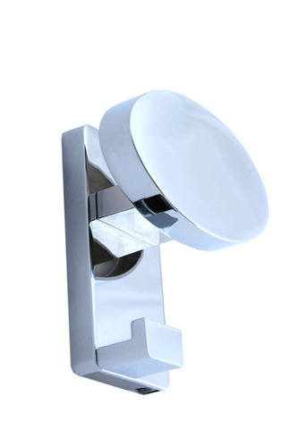 Мебелна Закачалка модел 34ch / хром