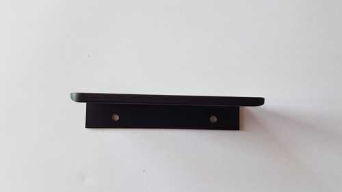 Мебелна Дръжка Черен Мат