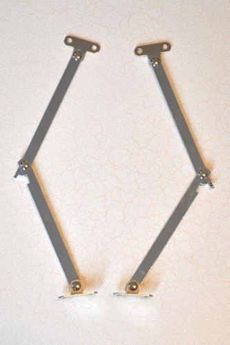 Ножичка за падаща врата лява /дясна