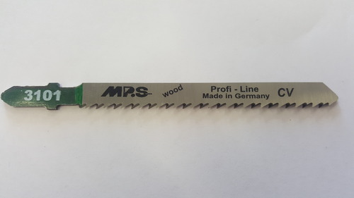 нож за зеге трион 