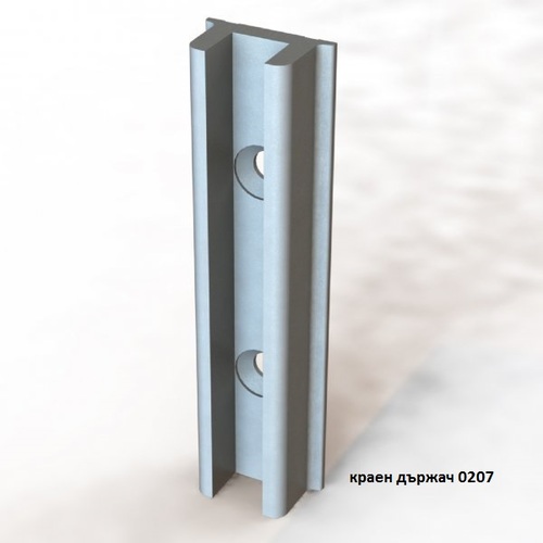 Краен Държач за Разделителна Система Органайзер