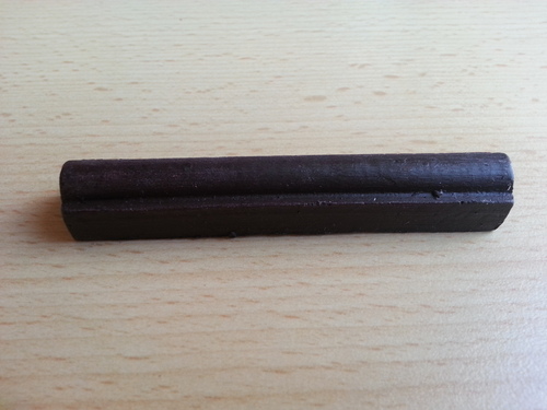 Твърд коректор - пастел за Дърво (Венге)