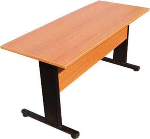 Офис крак за бюро к-т (Черен)