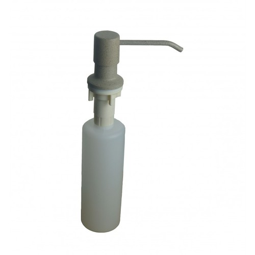 Дозатор за течен сапун - Бежов