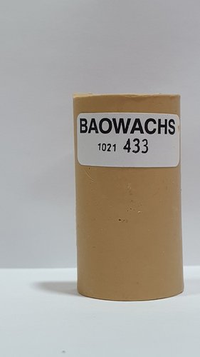 Мек Восък за мебели - 433 бук