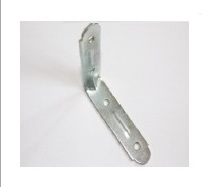 Метален ъгъл 100х100х24х2 мм