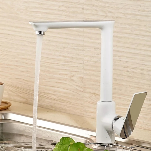 Кухненски Смесители модел Paris