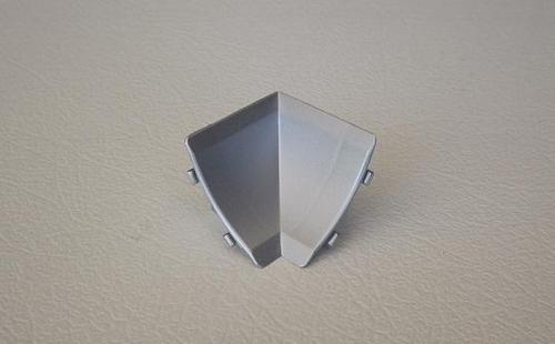 вътрешен ъгъл за водобранна лайсна 15/15