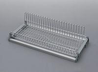 едноредов отцедник за вграждане комбиниран 