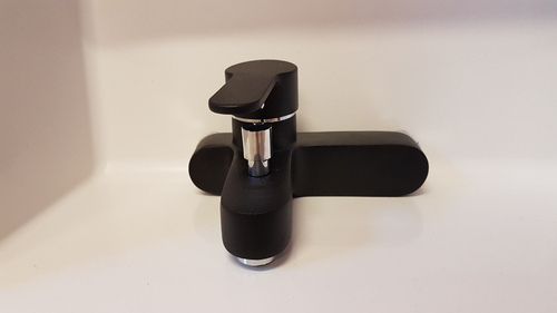 Смесител Душ за Баня модел P 101 Черен