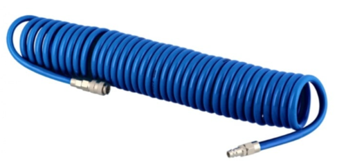 Маркуч за компресор LICOTA, PU, 6.5 мм, 1/4''