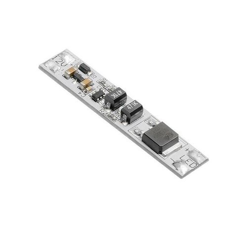Сензорен ключ за LED лента в алуминиев профил 60W