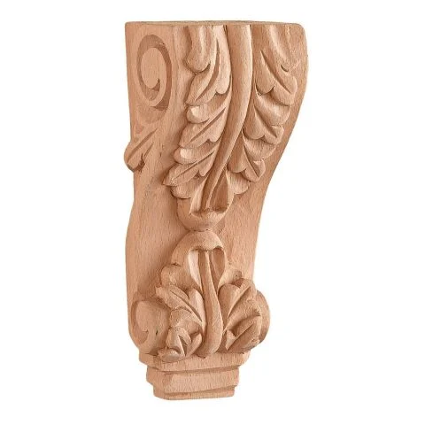 Дървени Декорации, Дърворезба за Мебели и Стени, Колони