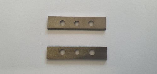 Нож резервен за Инструмент Гилотина за изрязване на мебелен кант