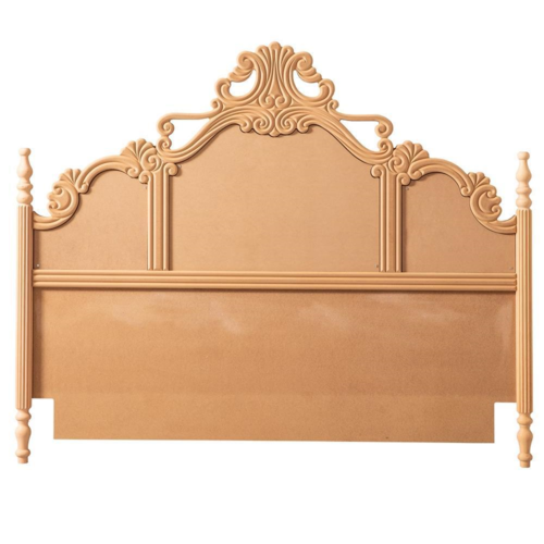 Дървена Табла за Спалня