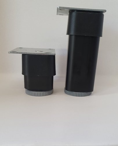 Регулируем алуминиев крак 38х38