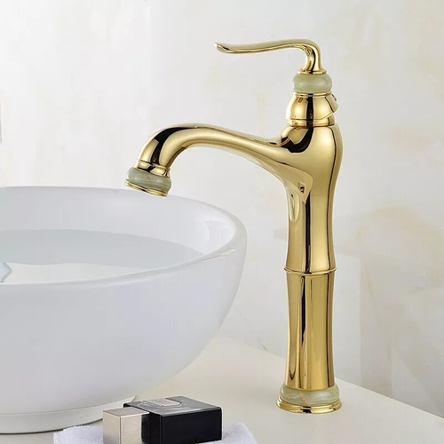 Смесители за Баня Златни