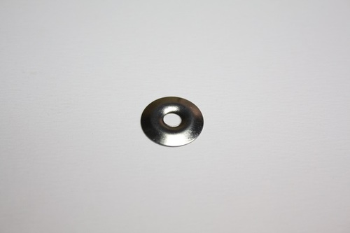 Шайба за гръб 