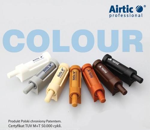 Успокоител за мебелна вратичка