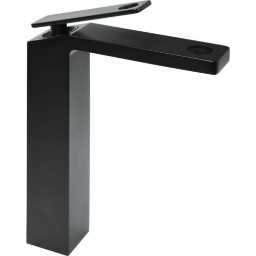 Смесител за мивка FALA NOIR 1 HI