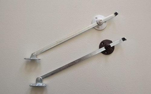 ножица за падаща врата