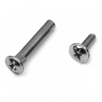 Свързващ болт за шкаф Ф5  