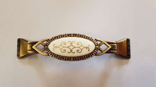 furniture handle CD6741-AB