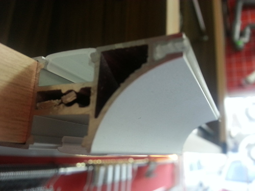 Алуминиеви профили за led лента 