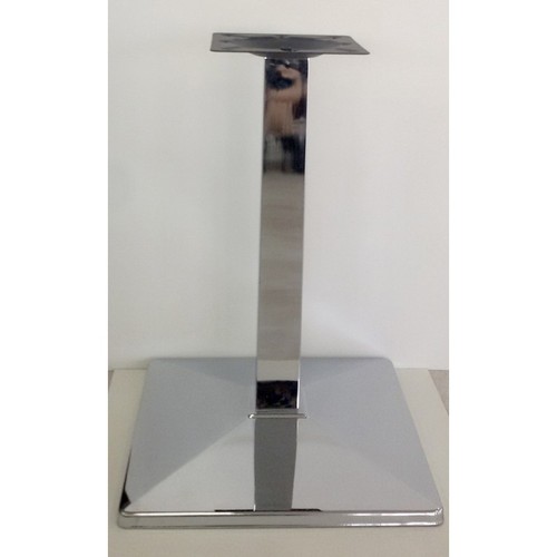 Крака за Маса Централен Квадратен